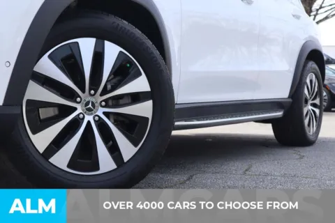 Photos of 2024 Mercedes-Benz GLE 450e for sale in Duluth, GA at ALM Gwinnett