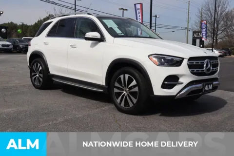 More photos of 2024 Mercedes-Benz GLE 450e at ALM Gwinnett, GA