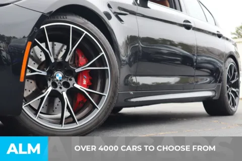 Photos of 2022 BMW M5 Competition for sale in Duluth, GA at ALM Gwinnett