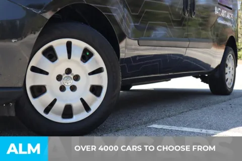 Another view of 2015 Ram ProMaster City SLT for sale in Duluth, GA at ALM Gwinnett