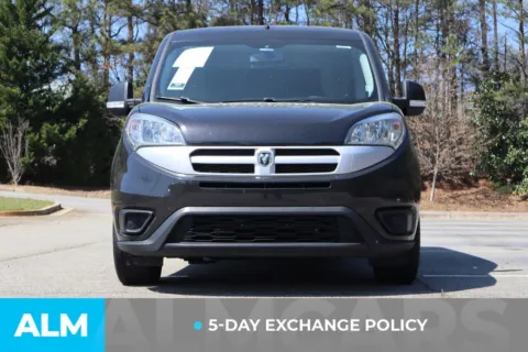 More photos of 2015 Ram ProMaster City SLT at ALM Gwinnett, GA