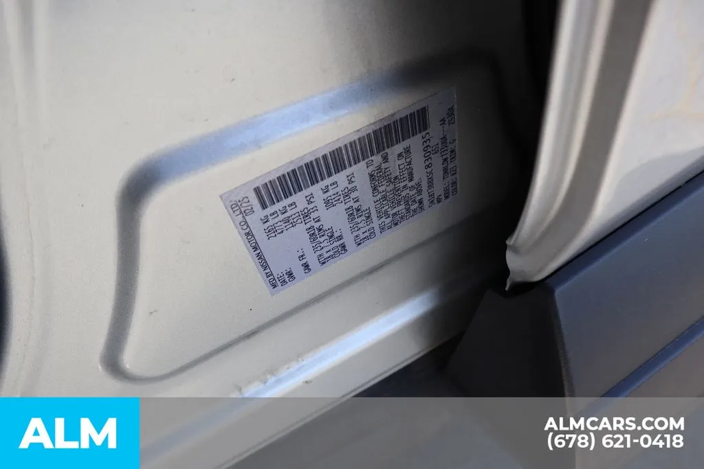 Nissan Rogue photo 37