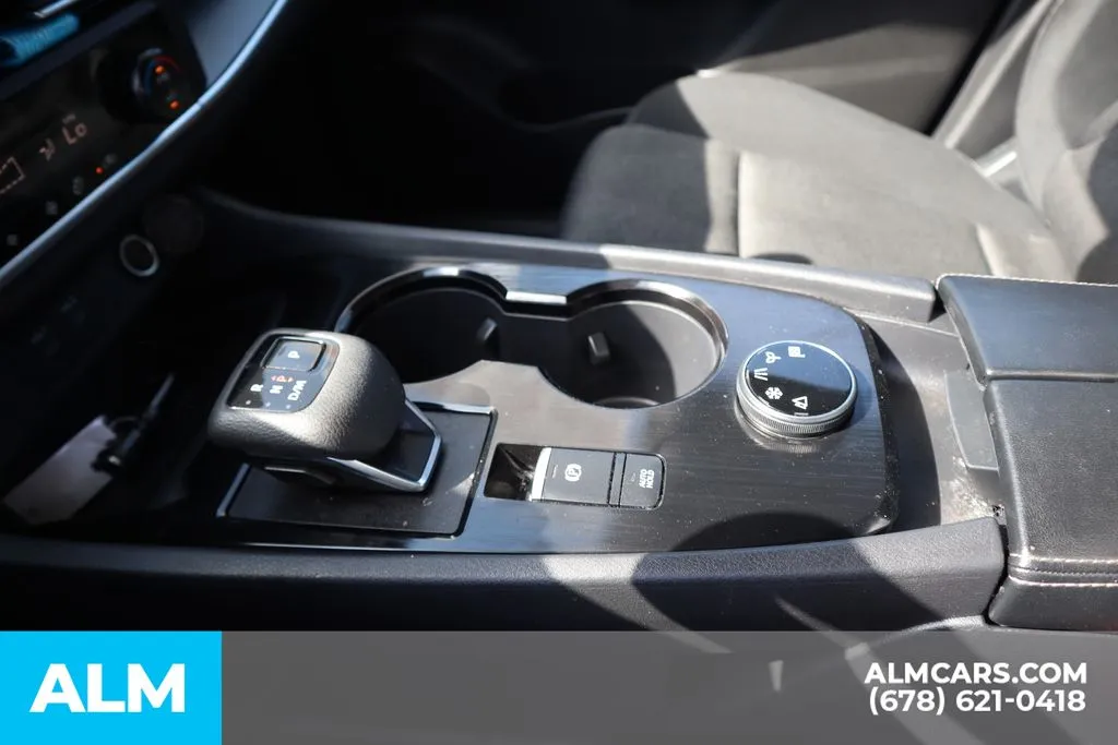 Nissan Rogue photo 30