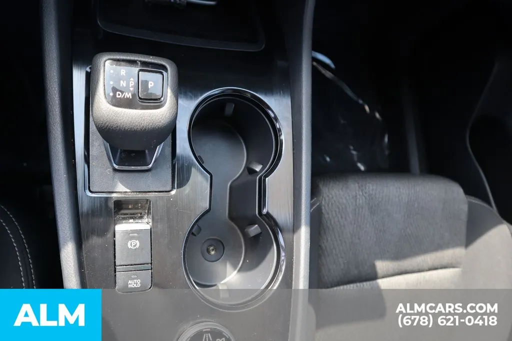 Nissan Rogue photo 31