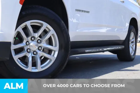 Photos of 2024 Chevrolet Suburban LT for sale in Duluth, GA at ALM Gwinnett