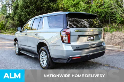 More photos of 2024 Chevrolet Tahoe LT at ALM Gwinnett, GA