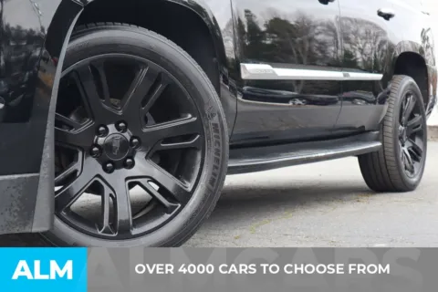 Photos of 2017 Cadillac Escalade Luxury for sale in Duluth, GA at ALM Gwinnett