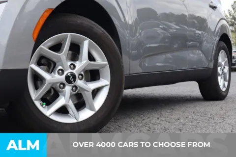 Another view of 2025 Kia Soul LX for sale in Duluth, GA at ALM Gwinnett