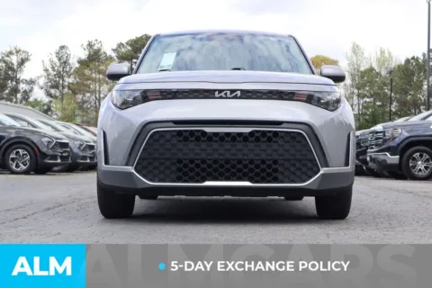 More photos of 2025 Kia Soul LX at ALM Gwinnett, GA