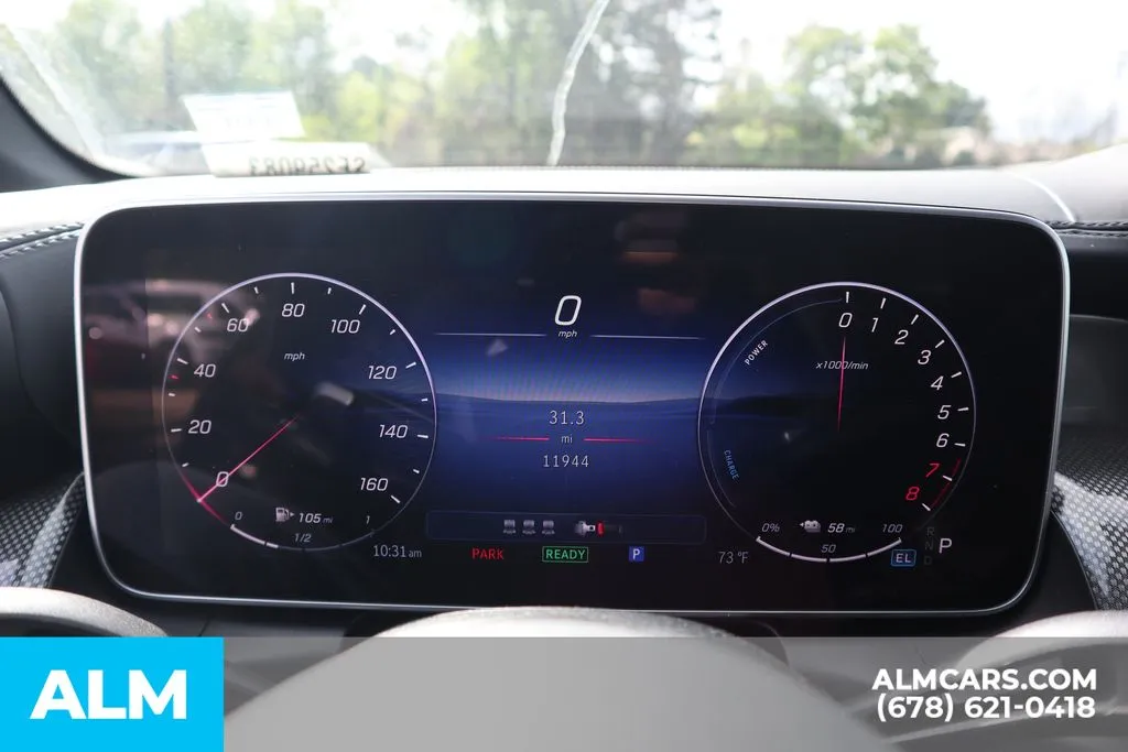 Mercedes-Benz GLC photo 37