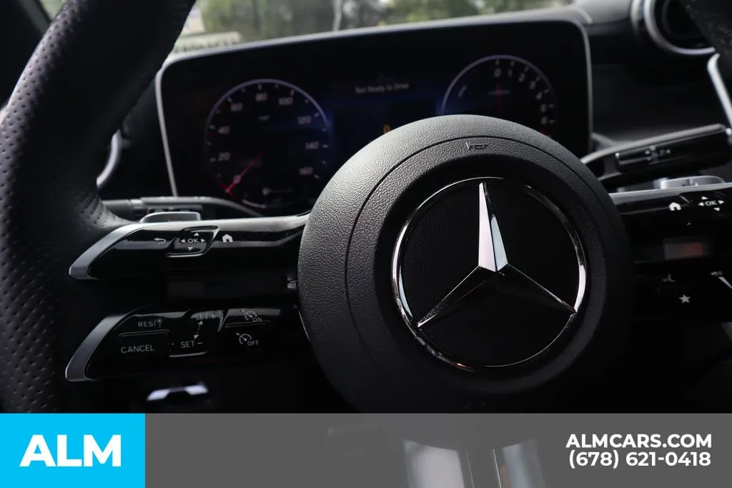 Mercedes-Benz GLC photo 28