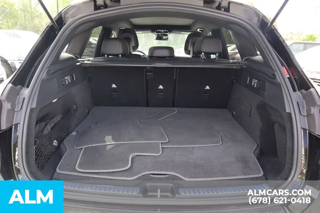 Mercedes-Benz GLC photo 20