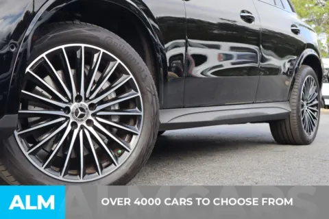 Another view of 2025 Mercedes-Benz GLC 350e for sale in Duluth, GA at ALM Gwinnett