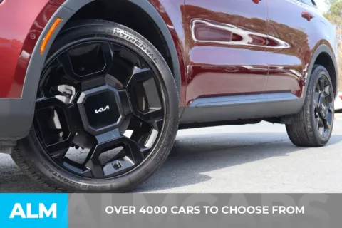 Photos of 2024 Kia Sorento X-Line SX for sale in Duluth, GA at ALM Gwinnett