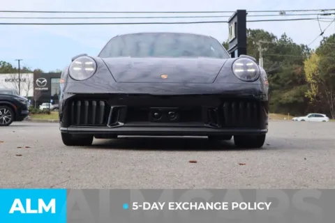Another view of 2025 Porsche 911 Carrera 4 GTS for sale in Duluth, GA at ALM Gwinnett