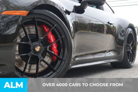 Photos of 2025 Porsche 911 Carrera 4 GTS for sale in Duluth, GA at ALM Gwinnett