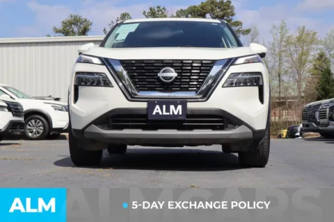 More photos of 2023 Nissan Rogue SV at ALM Gwinnett, GA