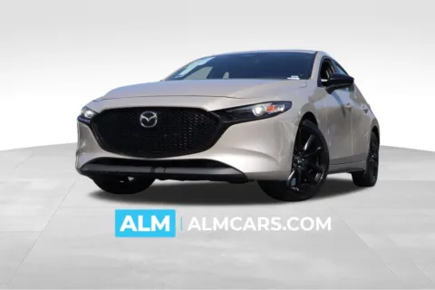 Unknown 2024 Mazda Mazda3 2.5 S Select Sport for sale in Duluth, GA