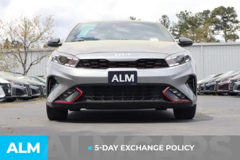 More photos of 2023 Kia Forte GT-Line at ALM Gwinnett, GA