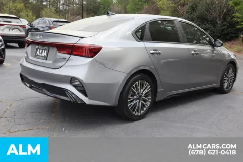 More photos of 2023 Kia Forte GT-Line at ALM Gwinnett, GA