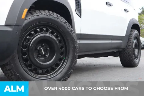 Another view of 2023 Land Rover Defender 110 S for sale in Duluth, GA at ALM Gwinnett