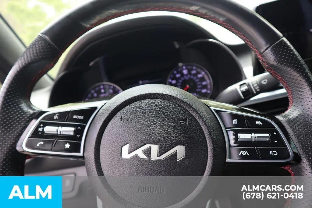Kia Forte photo 24