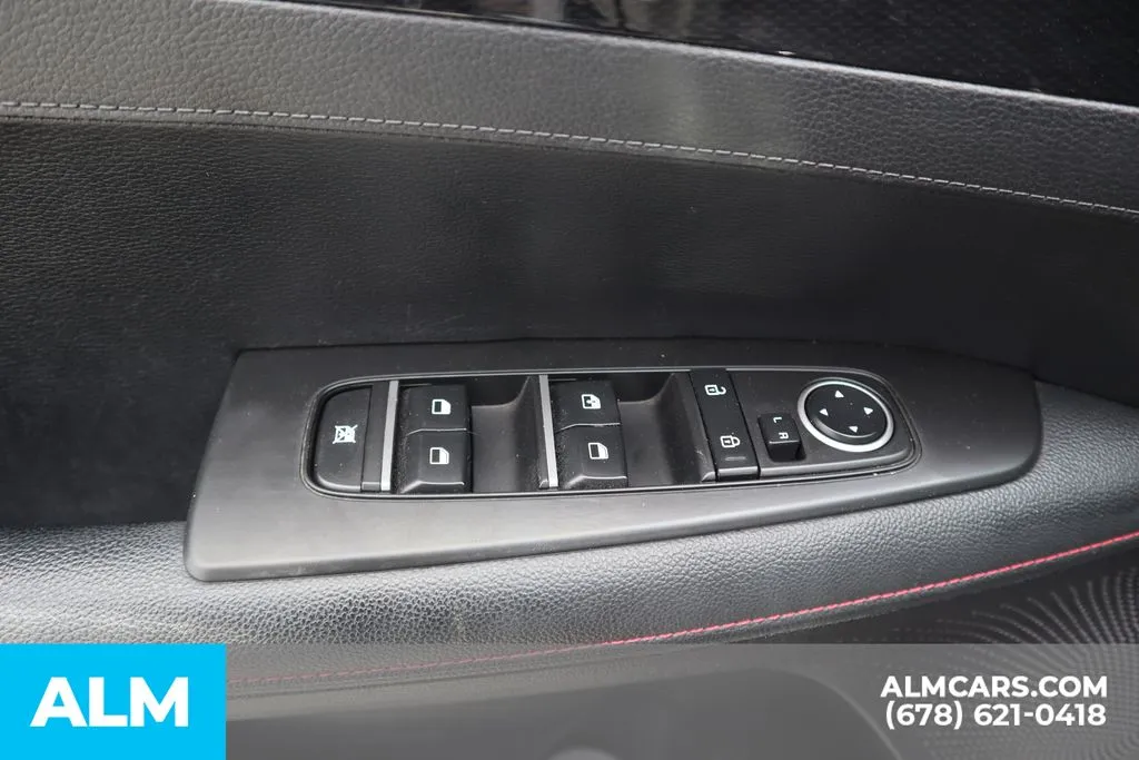 Kia Forte photo 15