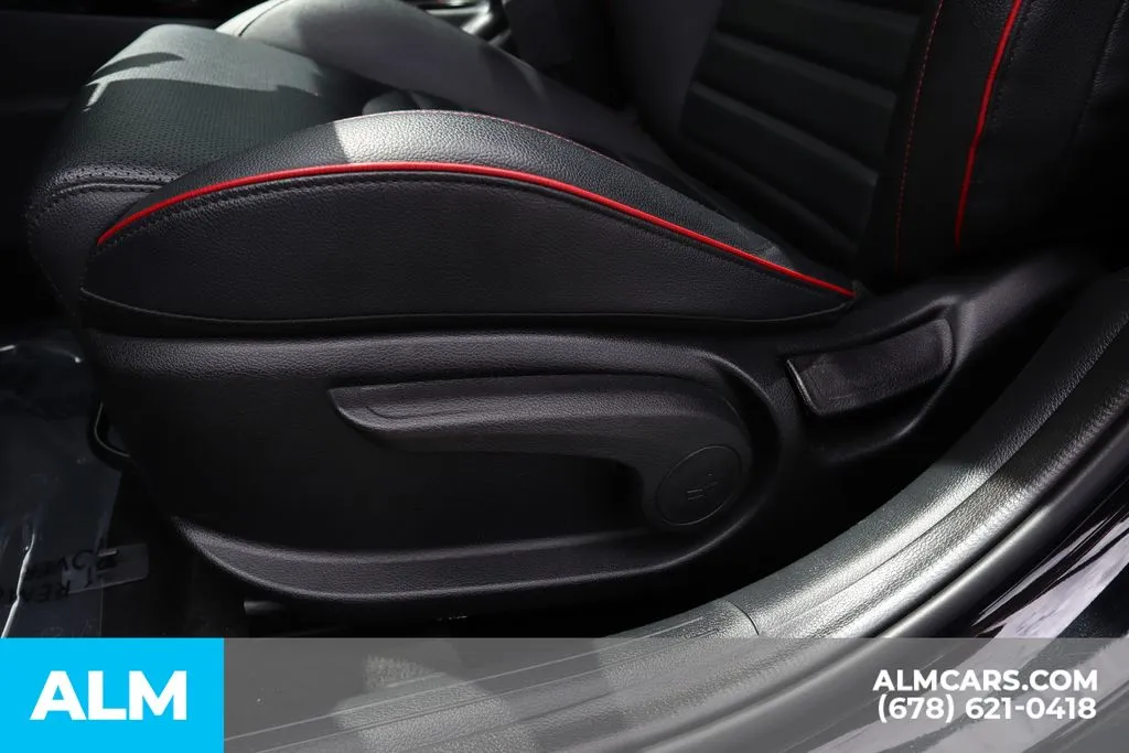 Kia Forte photo 11