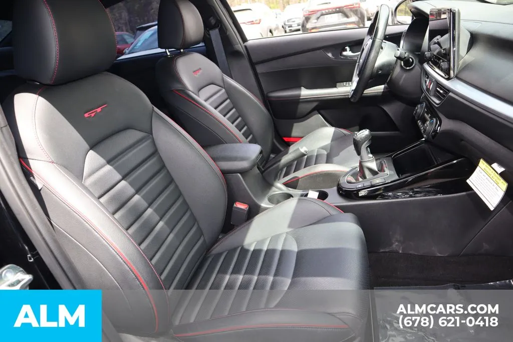 Kia Forte photo 22