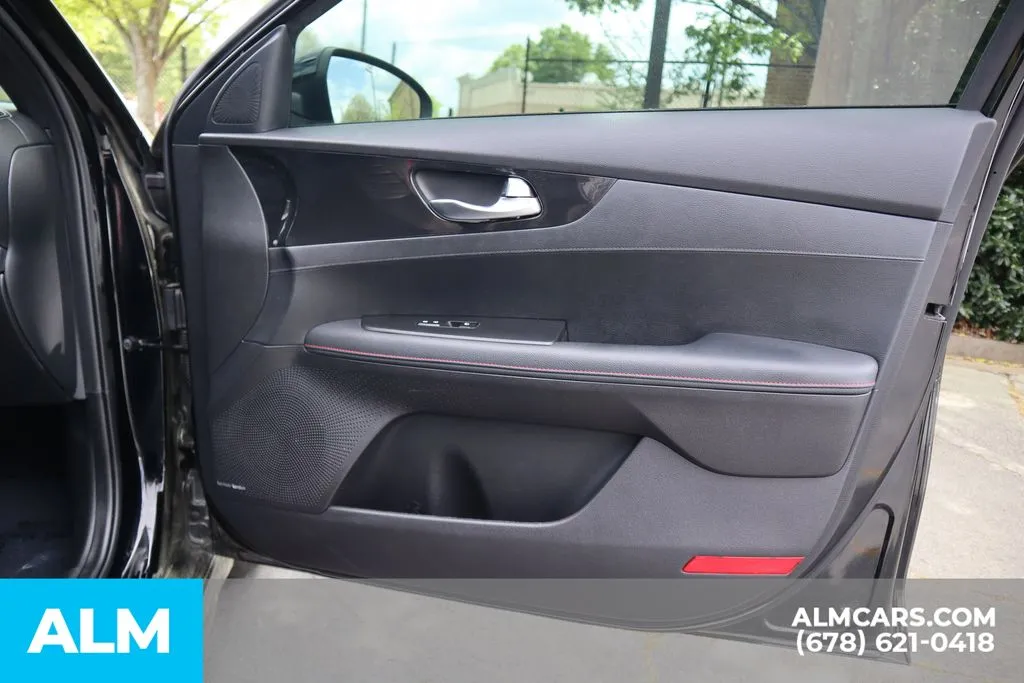 Kia Forte photo 23