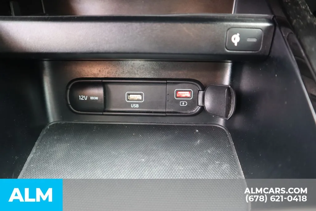 Kia Forte photo 28