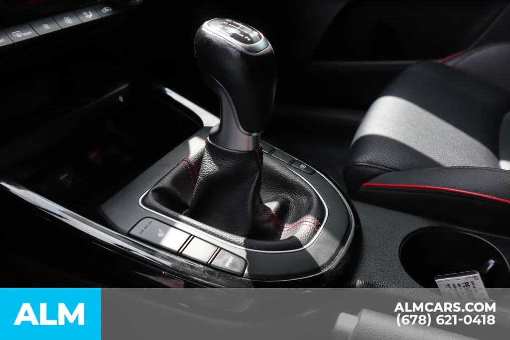 Kia Forte photo 33