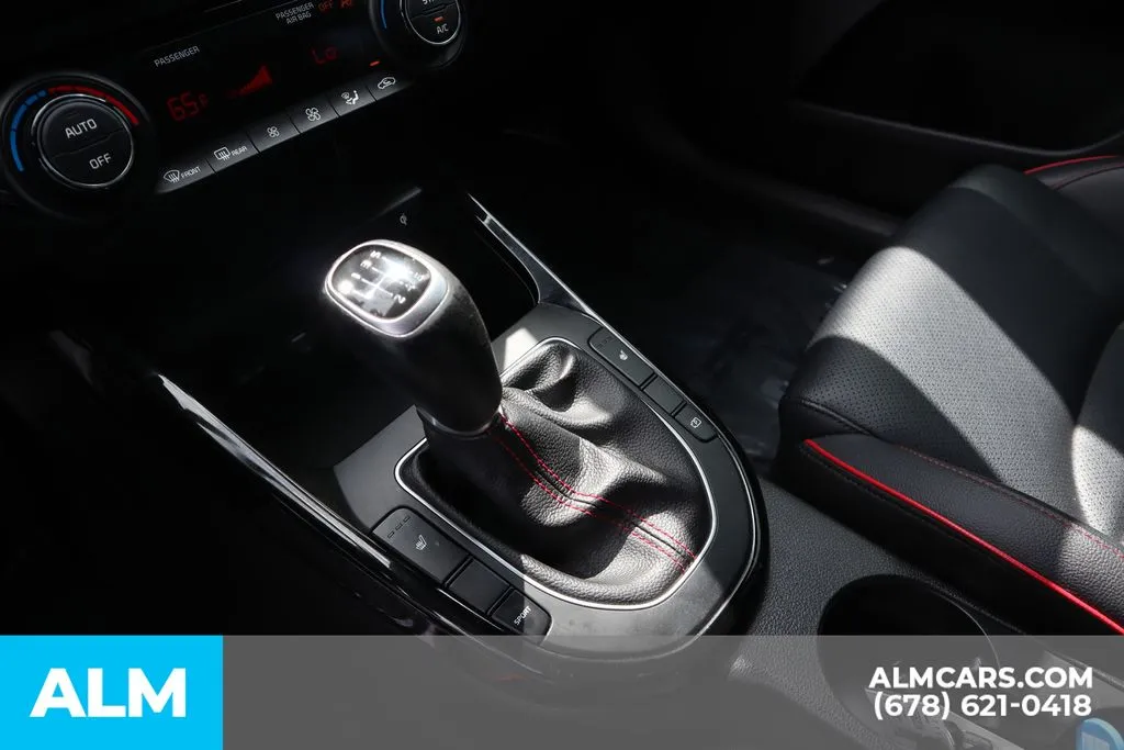 Kia Forte photo 27