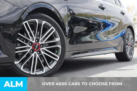 Another view of 2023 Kia Forte GT for sale in Duluth, GA at ALM Gwinnett