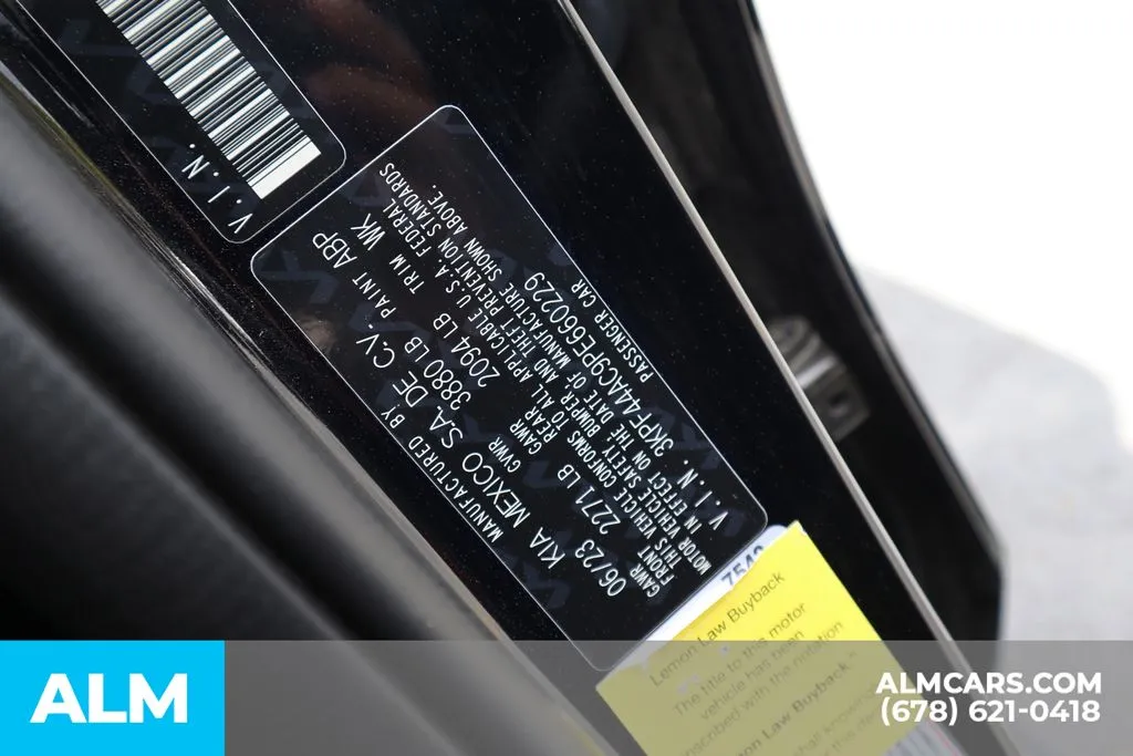 Kia Forte photo 35