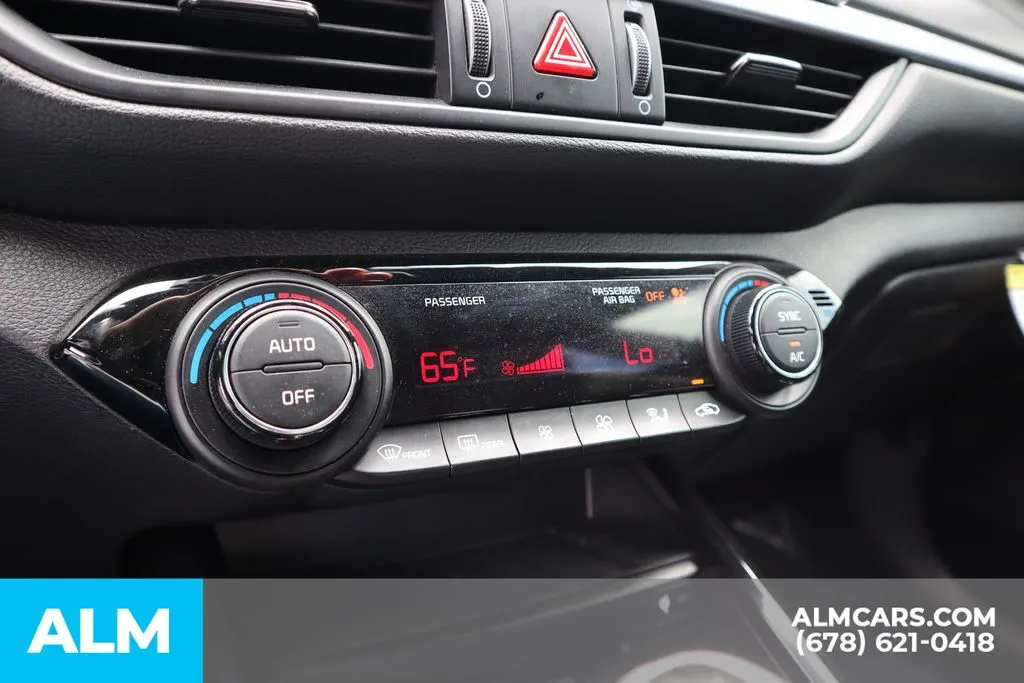 Kia Forte photo 29