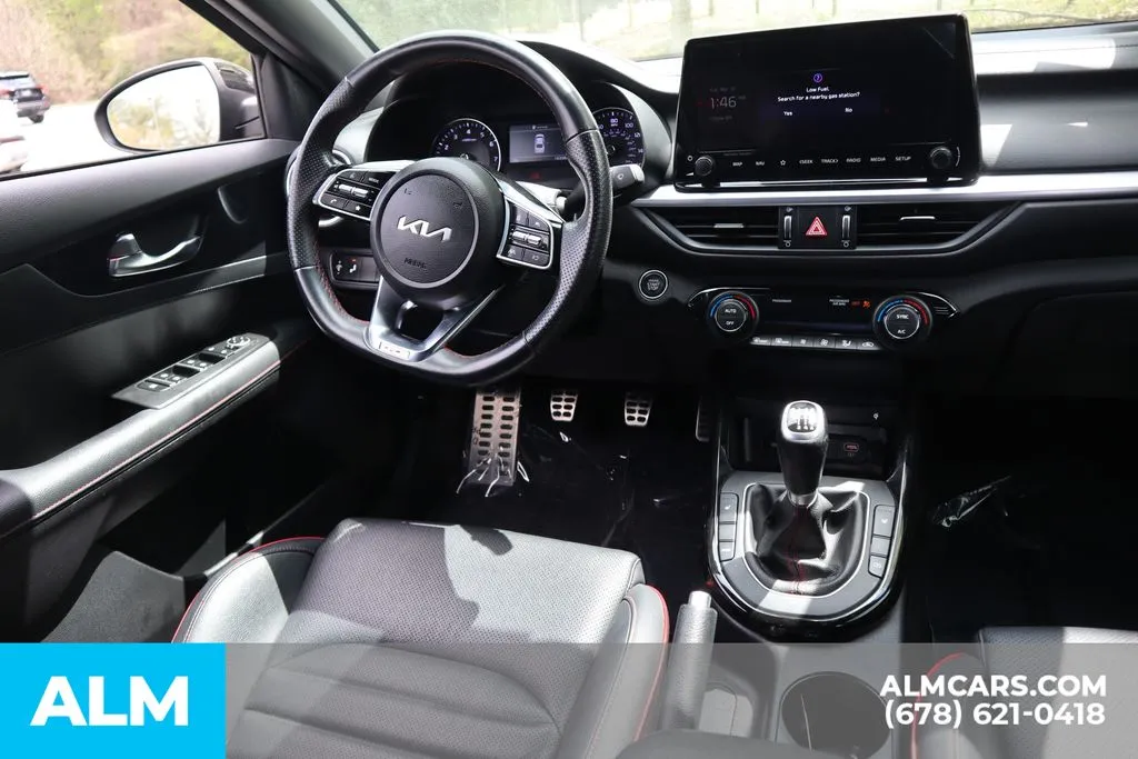 Kia Forte photo 21