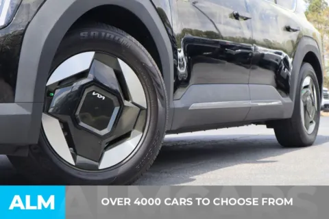 Another view of 2024 Kia EV9 Light Long Range for sale in Duluth, GA at ALM Gwinnett