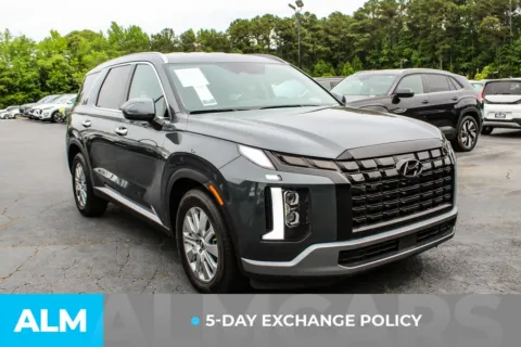 More photos of 2025 Hyundai Palisade SEL at ALM Gwinnett, GA