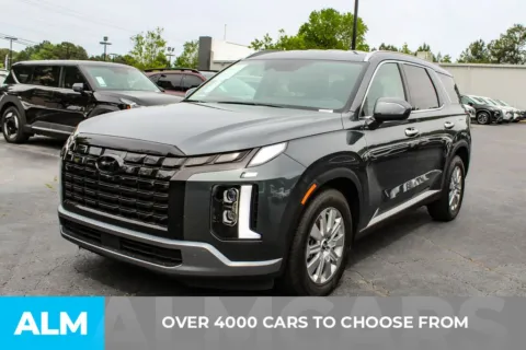 Another view of 2025 Hyundai Palisade SEL for sale in Duluth, GA at ALM Gwinnett