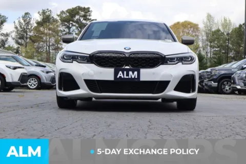 More photos of 2021 BMW 3 Series M340i at ALM Gwinnett, GA