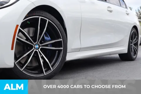 Another view of 2021 BMW 3 Series M340i for sale in Duluth, GA at ALM Gwinnett