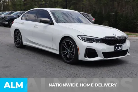 More photos of 2021 BMW 3 Series M340i at ALM Gwinnett, GA