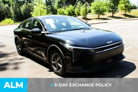 More photos of 2025 Kia K4 LXS at ALM Gwinnett, GA
