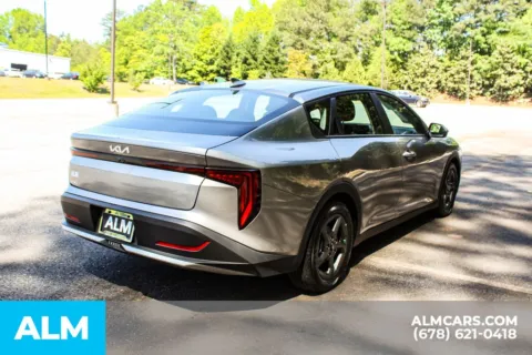 More photos of 2025 Kia K4 LXS at ALM Gwinnett, GA