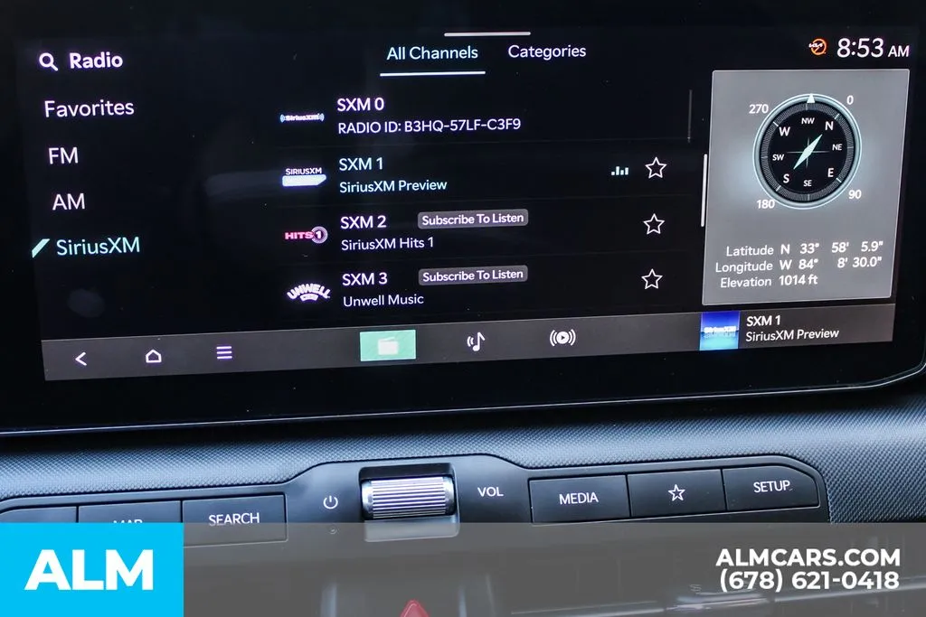 2025 Kia K4 LXS - Photo 35