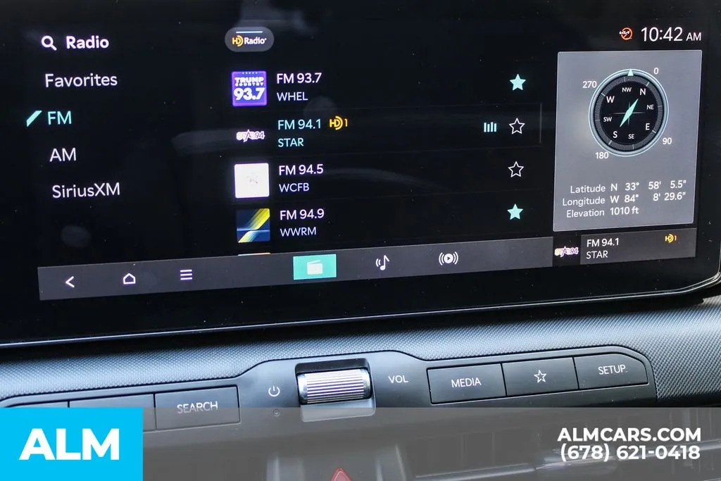 2025 Kia K4 LXS - Photo 34