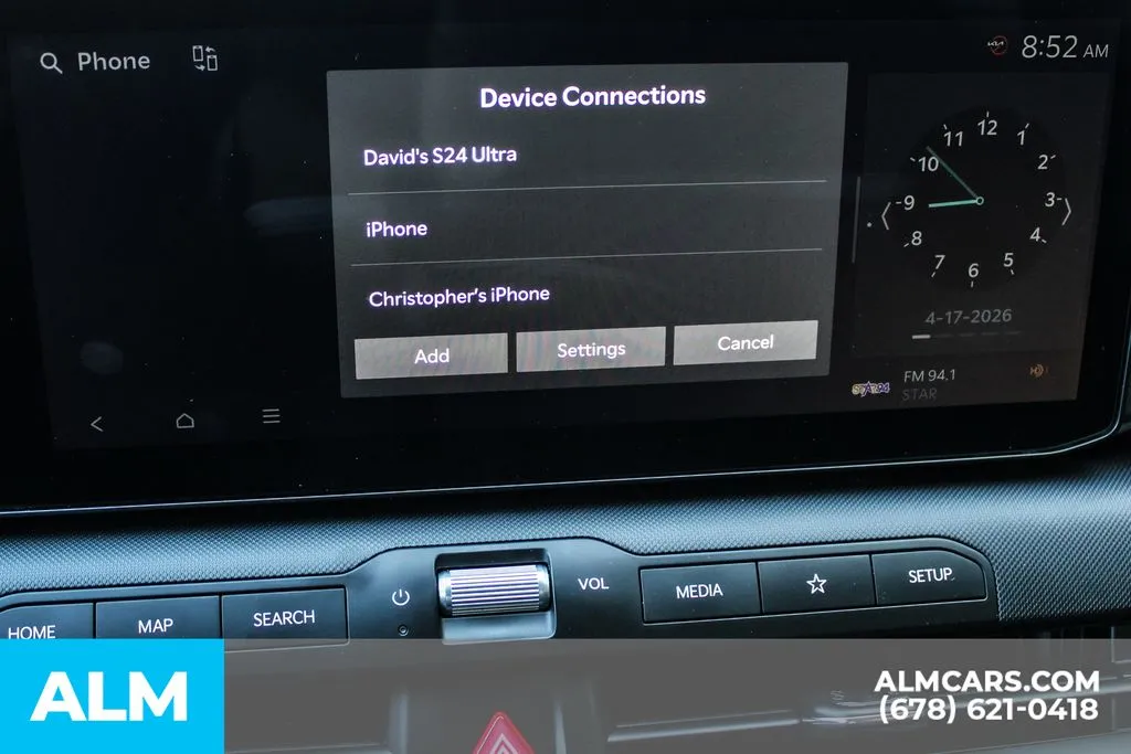 2025 Kia K4 LXS - Photo 36