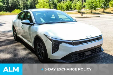 More photos of 2025 Kia K4 LXS at ALM Gwinnett, GA
