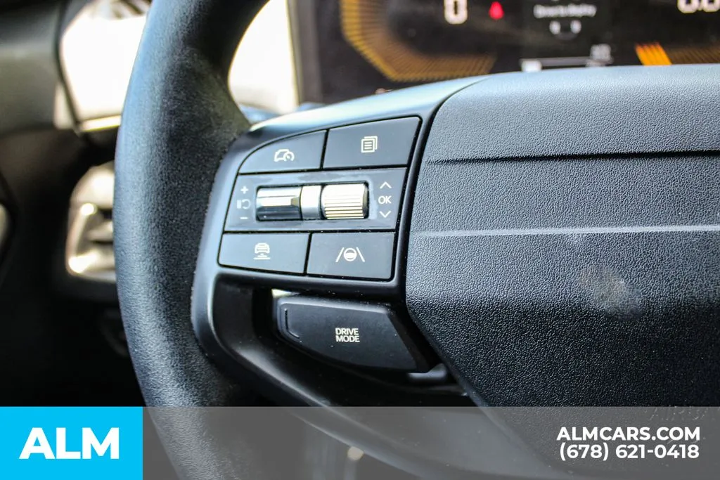 2025 Kia K4 LXS - Photo 25